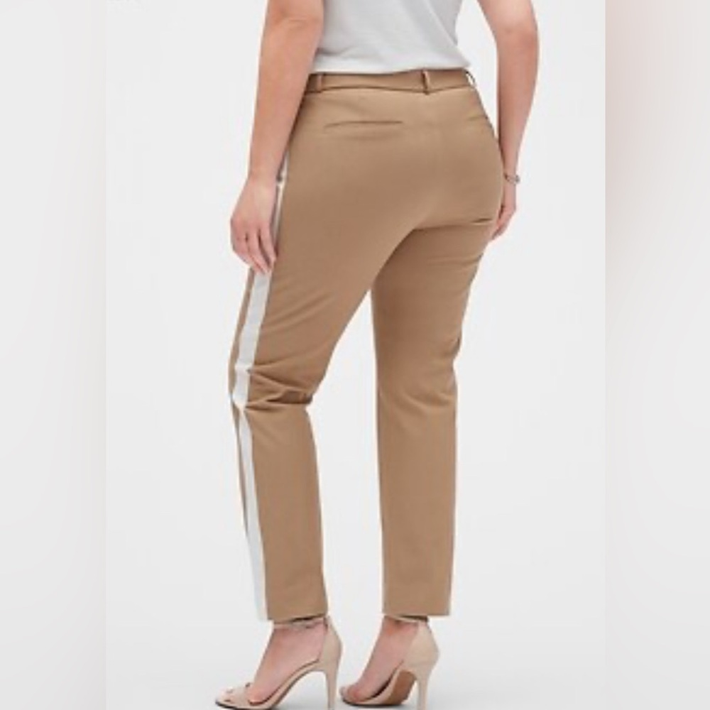 NWT Banana Republic Pants with Pockets
